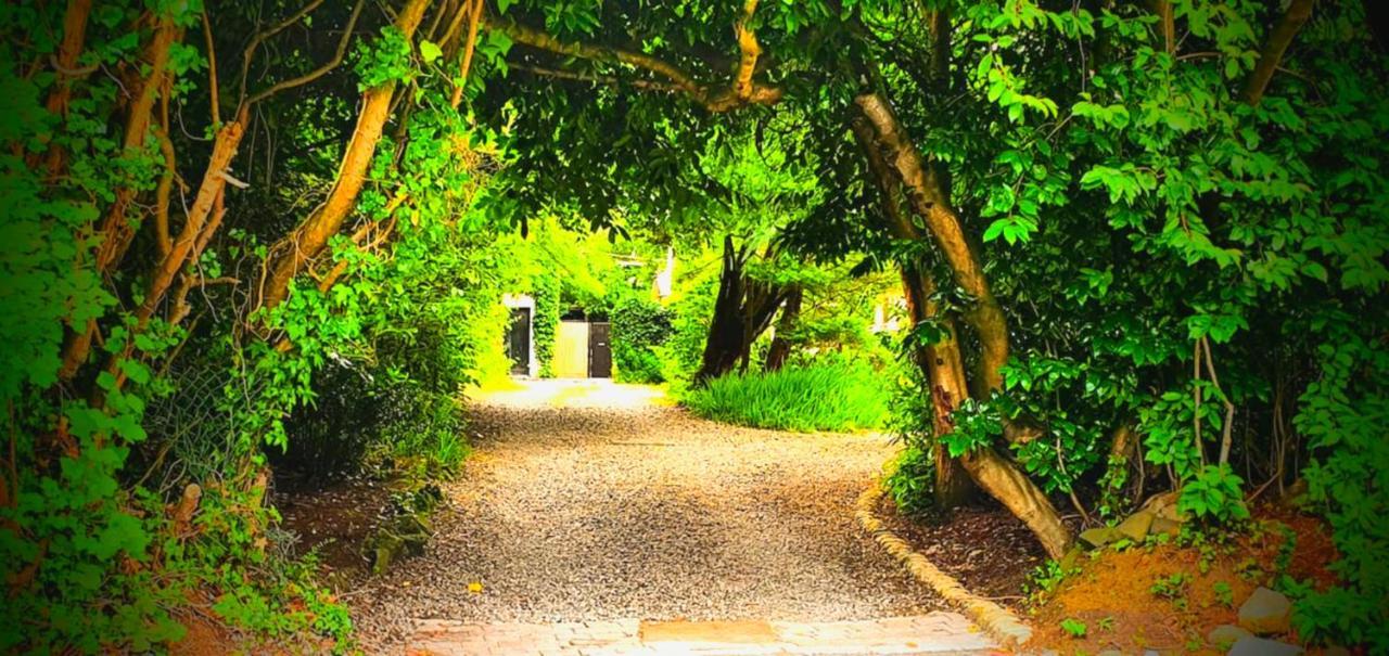 Charming Victorian Coach House Vila Jordanstown Exterior foto
